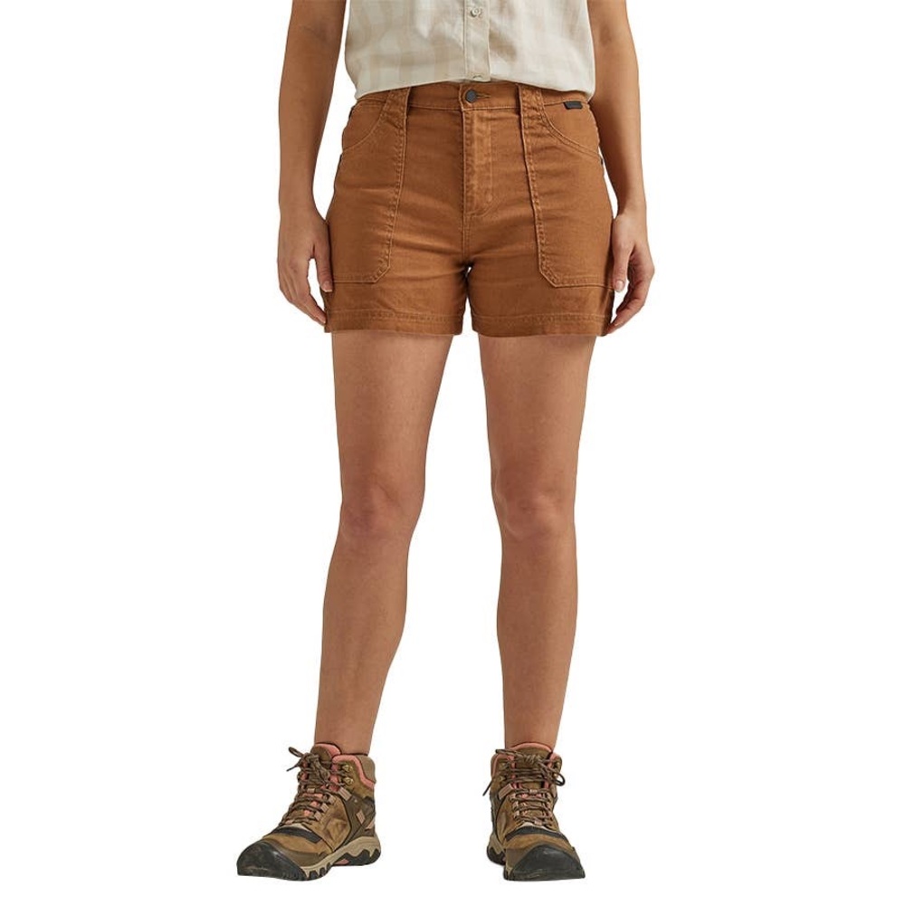 Wrangler Women's All Terrain Gear Hike Shorts / sizes available